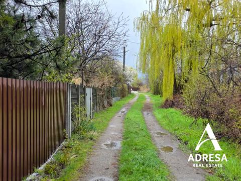 будинок за адресою Врожайна