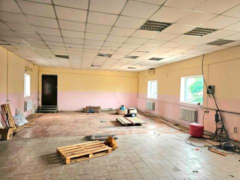 коммерческая по адресу Гулаків-Артемовських ул. (Аляб'єва), 3