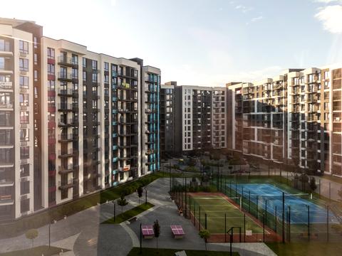 квартира за адресою Юліана Пелеша вул., 3, к7