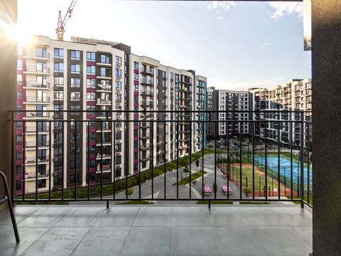 квартира за адресою Юліана Пелеша вул., 3, к7