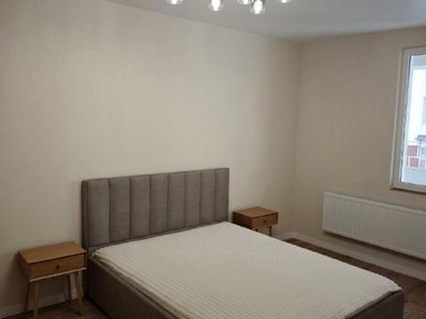 квартира за адресою Кармелюка вул., (Будинок 3а/3)