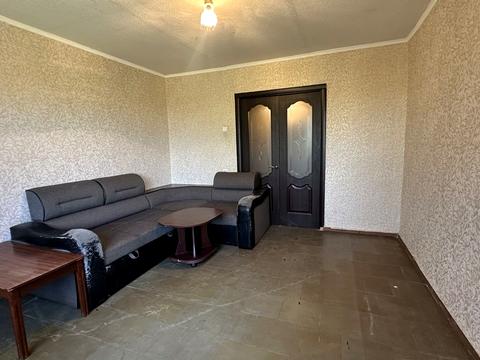 квартира за адресою Квартальна вулиц вул. (Гладкова), 43
