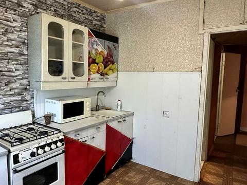 квартира за адресою Квартальна вулиц вул. (Гладкова), 43