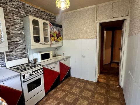 квартира за адресою Квартальна вулиц вул. (Гладкова), 43