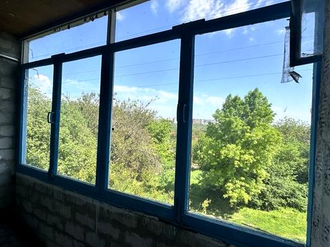 квартира за адресою Квартальна вулиц вул. (Гладкова), 43