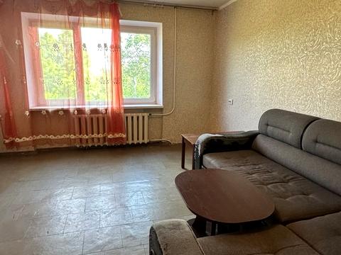 квартира за адресою Квартальна вулиц вул. (Гладкова), 43