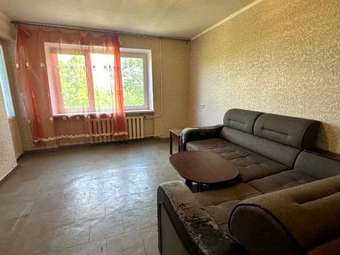 квартира за адресою Квартальна вулиц вул. (Гладкова), 43