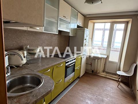 квартира за адресою Академіка Заболотного вул., 12