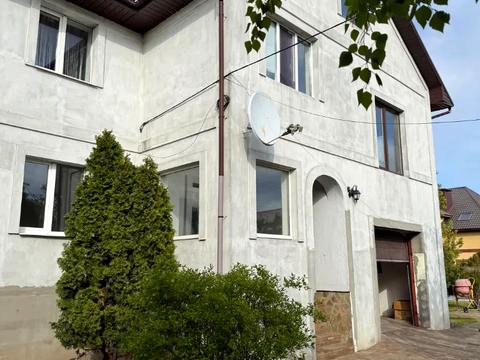 будинок за адресою Литвишко
