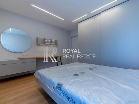 квартира за адресою Оболонський просп., 6-А