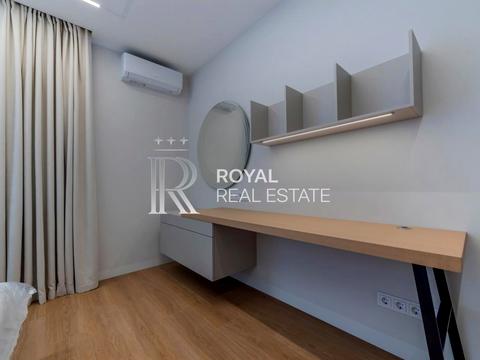 квартира за адресою Оболонський просп., 6-А