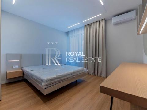 квартира за адресою Оболонський просп., 6-А