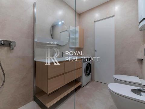 квартира за адресою Оболонський просп., 6-А