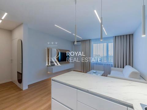 квартира за адресою Оболонський просп., 6-А
