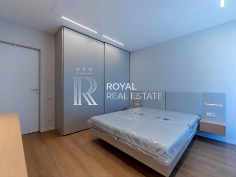 квартира за адресою Оболонський просп., 6-А