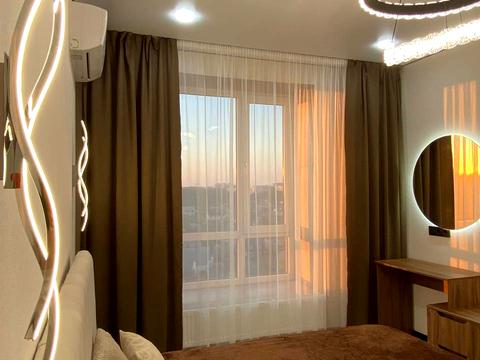 квартира за адресою Василя Стуса вул. (Пушкінська), 27