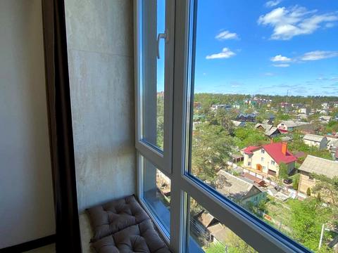 квартира за адресою Василя Стуса вул. (Пушкінська), 27