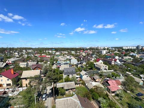 квартира за адресою Василя Стуса вул. (Пушкінська), 27