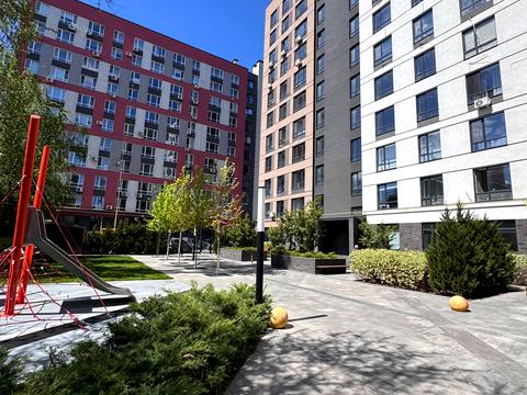квартира за адресою Василя Стуса вул. (Пушкінська), 27