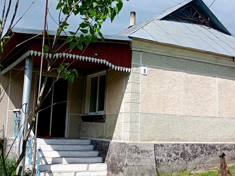 будинок за адресою с. Мала Білка, Гагаріна, 1