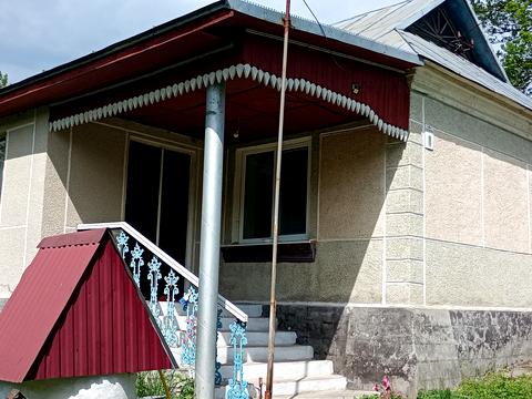 дом по адресу Гагаріна, 1