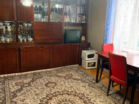 квартира по адресу Волчинецкая ул., 193