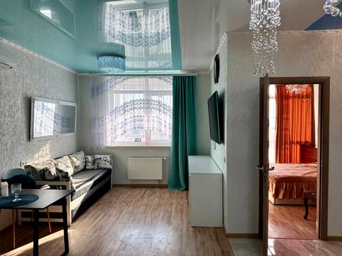 квартира за адресою Якуба Коласа вул., 2-Б