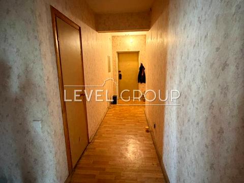 квартира за адресою Академіка Булаховського вул., 5-Б