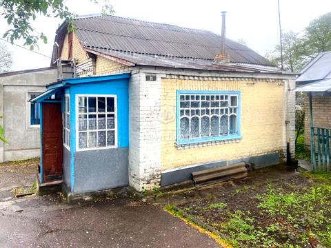 будинок за адресою Боярка, Миколи Пимоненка вул. (Піонерська), 9