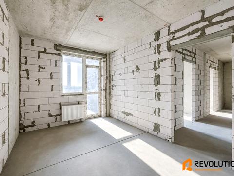 квартира за адресою Повітряних Сил просп. (Повітрофлотський), 56-Г