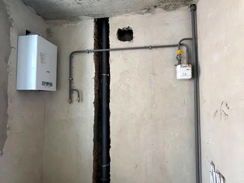 квартира за адресою Хіміків вул., 37