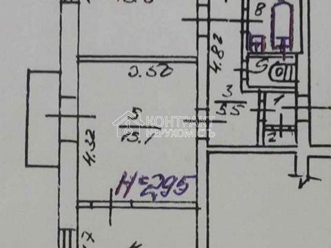 квартира по адресу Сумгаитская ул., 6