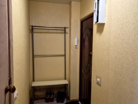 квартира по адресу Александра Васякина ул., 9