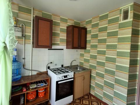 квартира по адресу Александра Васякина ул., 9