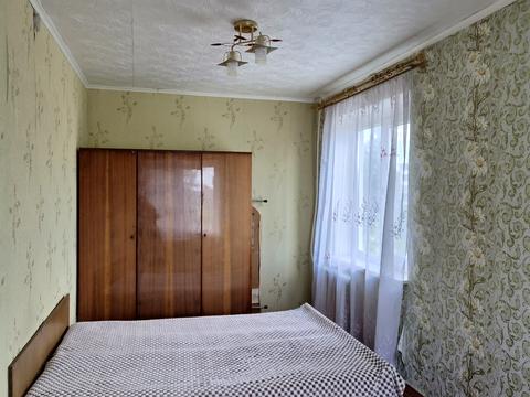 квартира по адресу Александра Васякина ул., 9