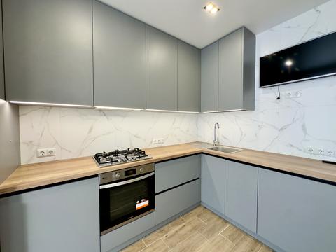 квартира за адресою Зодчих вул., 17