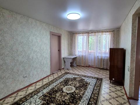 квартира по адресу Александра Васякина ул., 9