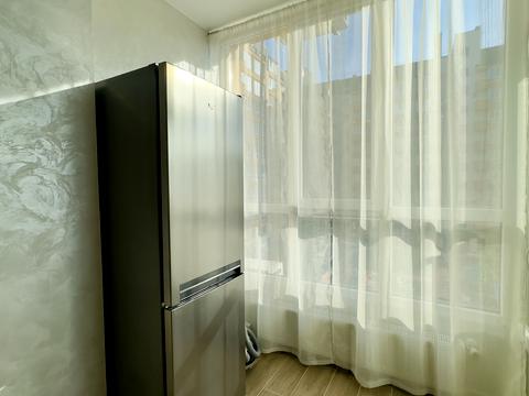 квартира за адресою Зодчих вул., 17