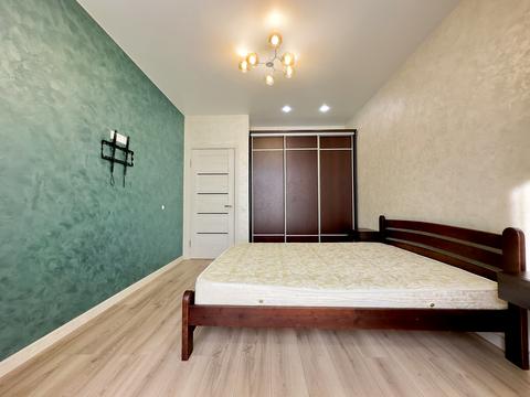 квартира за адресою Зодчих вул., 17
