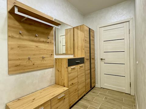 квартира за адресою Зодчих вул., 17