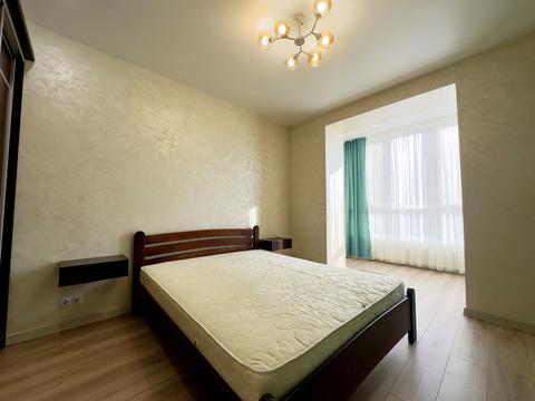 квартира за адресою Зодчих вул., 17