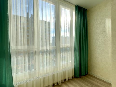 квартира за адресою Зодчих вул., 17