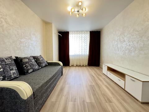 квартира за адресою Зодчих вул., 17
