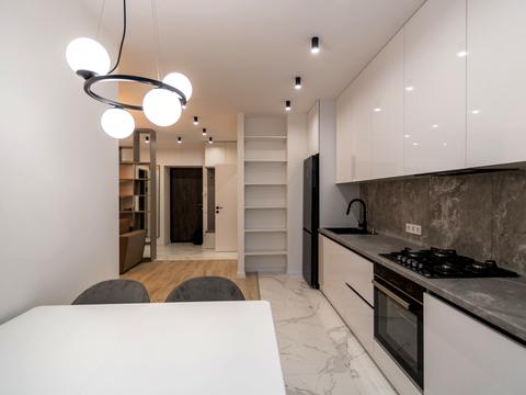 квартира за адресою Височана вул., 18 к1
