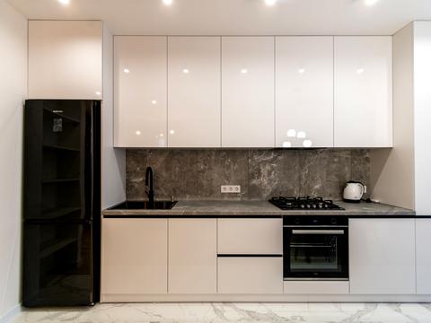 квартира за адресою Височана вул., 18 к1