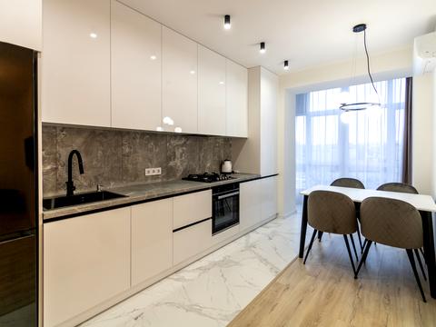 квартира за адресою Височана вул., 18 к1