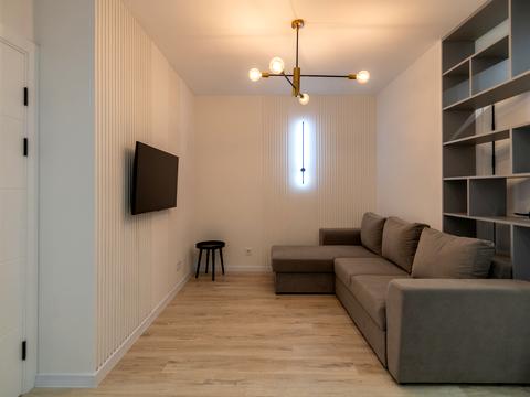квартира за адресою Височана вул., 18 к1