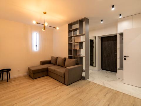 квартира за адресою Височана вул., 18 к1