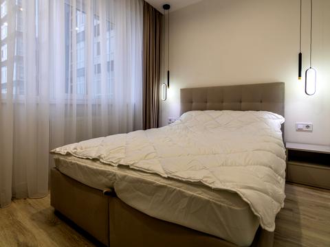 квартира за адресою Височана вул., 18 к1