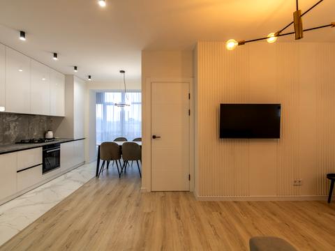 квартира за адресою Височана вул., 18 к1